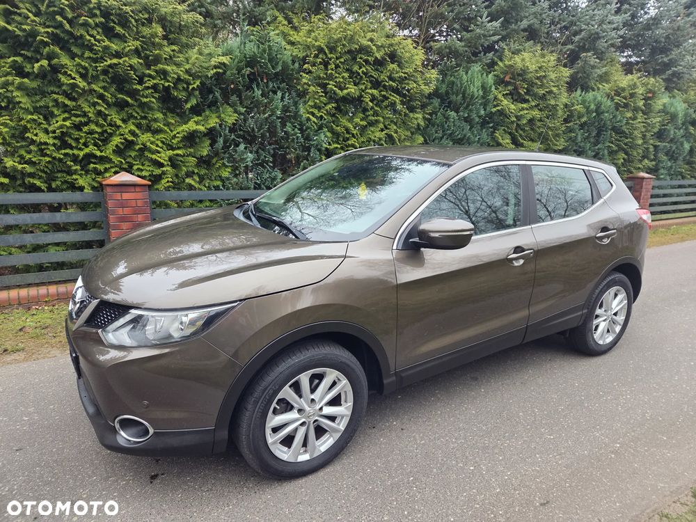Nissan Qashqai 1.2 DIG-T Tekna - 3