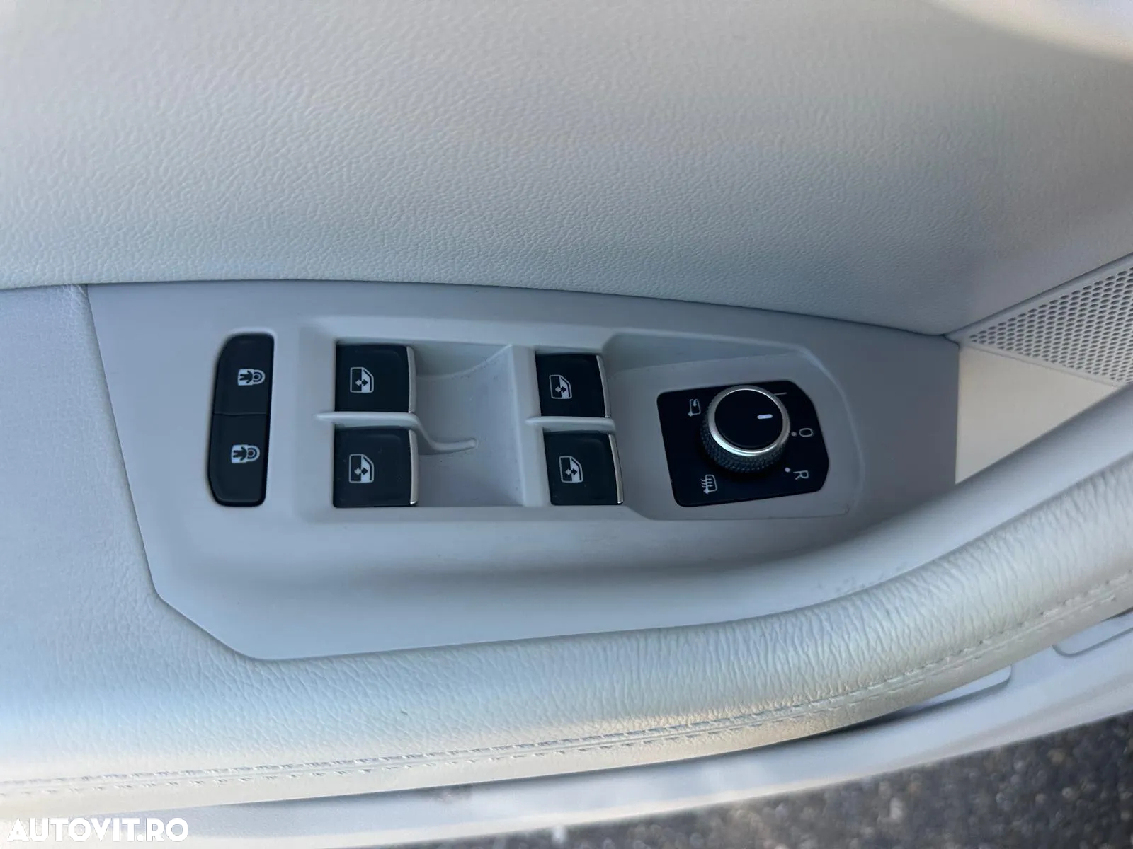 Volkswagen Touareg V6 TSI eHybrid PHEV Elegance - 20