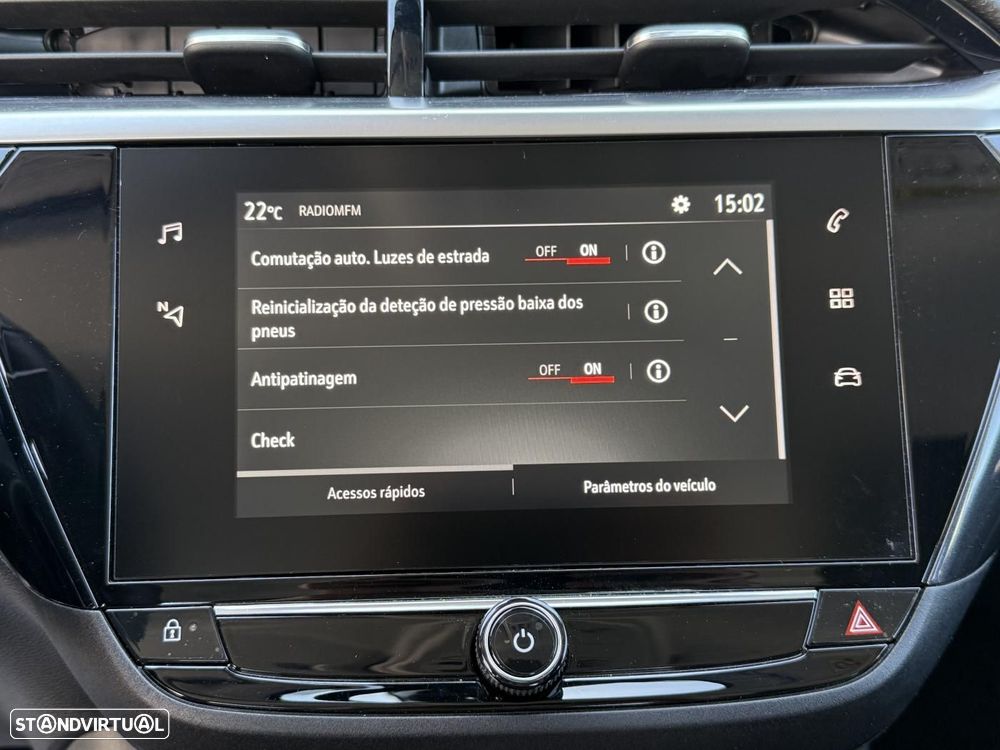 Opel Corsa 1.2 T Elegance - 32