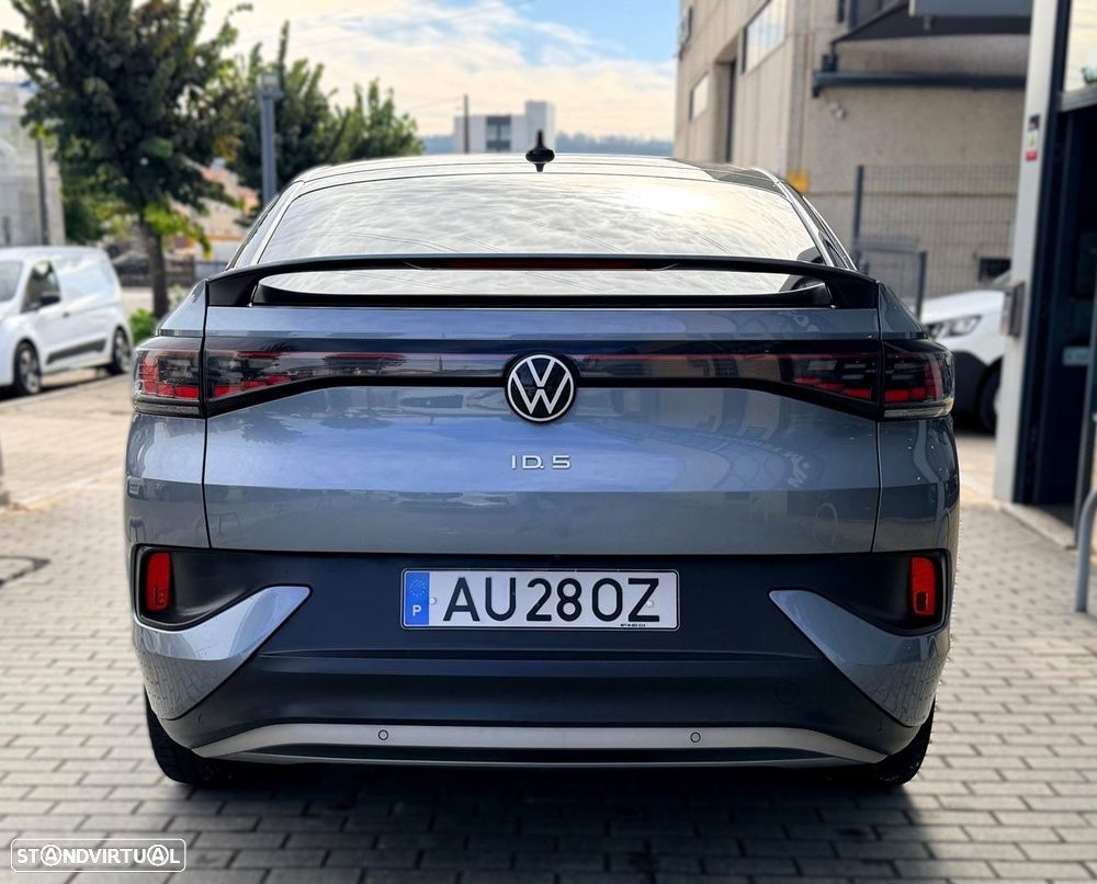 VW ID.5 77 kWh Pro Performance - 35