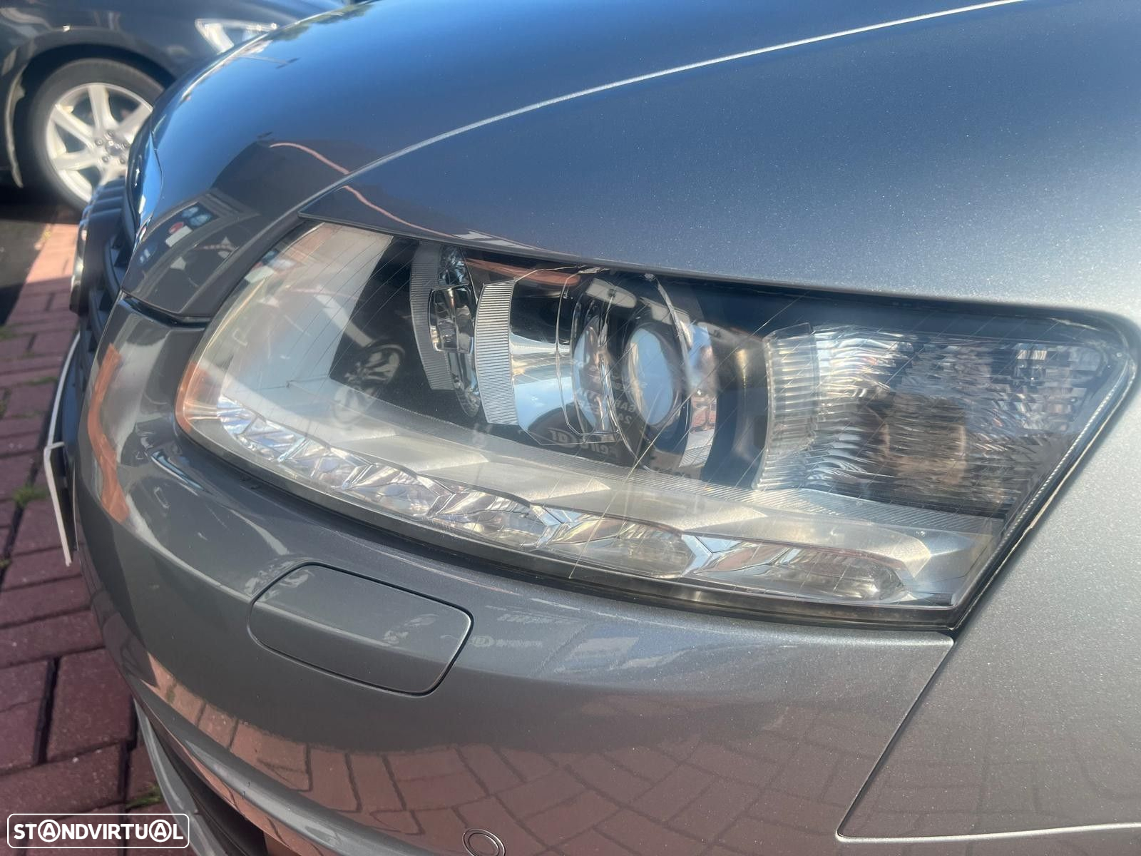 Audi A6 2.0 TDi S-line - 38