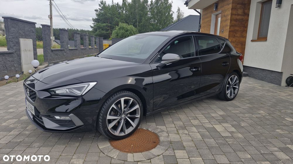 Seat Leon - 4
