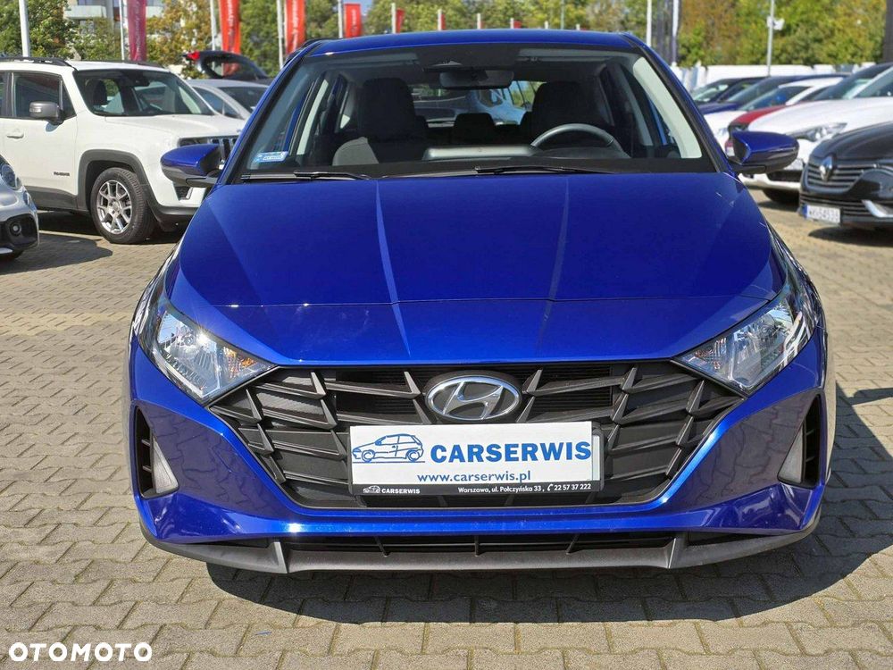 Hyundai i20 - 3