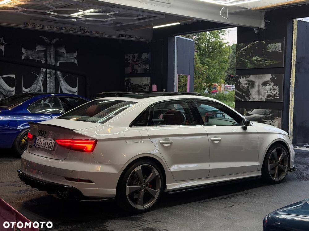 Audi S3 S tronic - 6