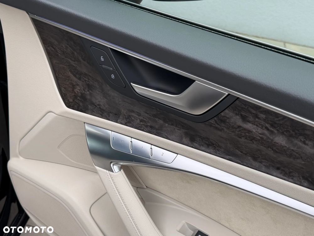 Audi A6 Limousine 50 TDI mHEV Quattro Tiptronic - 28
