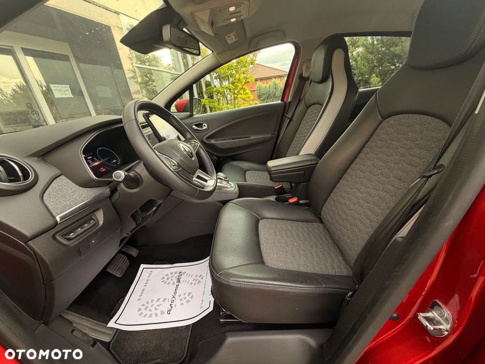 Renault Zoe R90 22kWh - 22