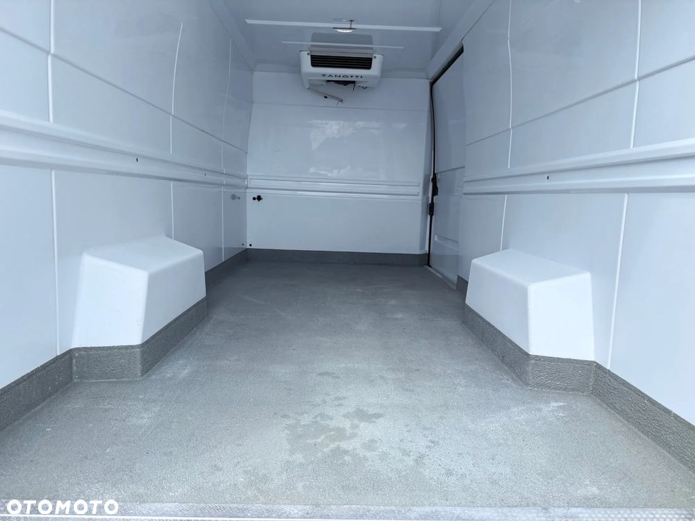 Fiat Ducato L4H2 Maxi Long Chłodnia Mroźnia Salon PL - 16