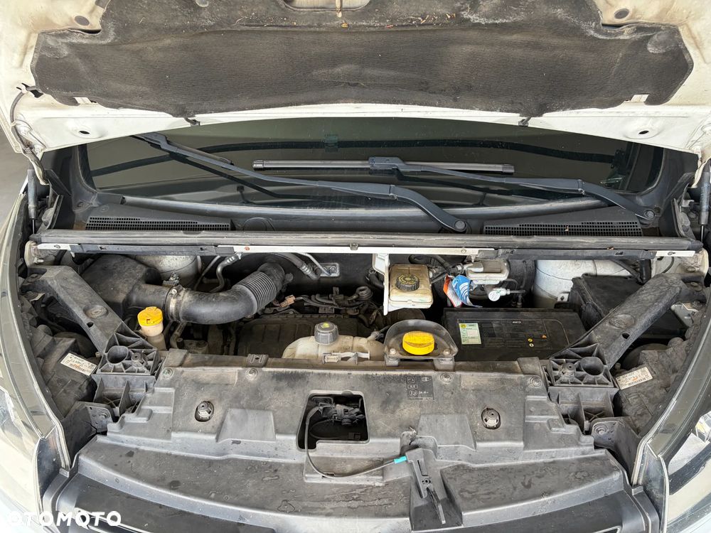 Renault Trafic L2H1 2,9t Business - 10