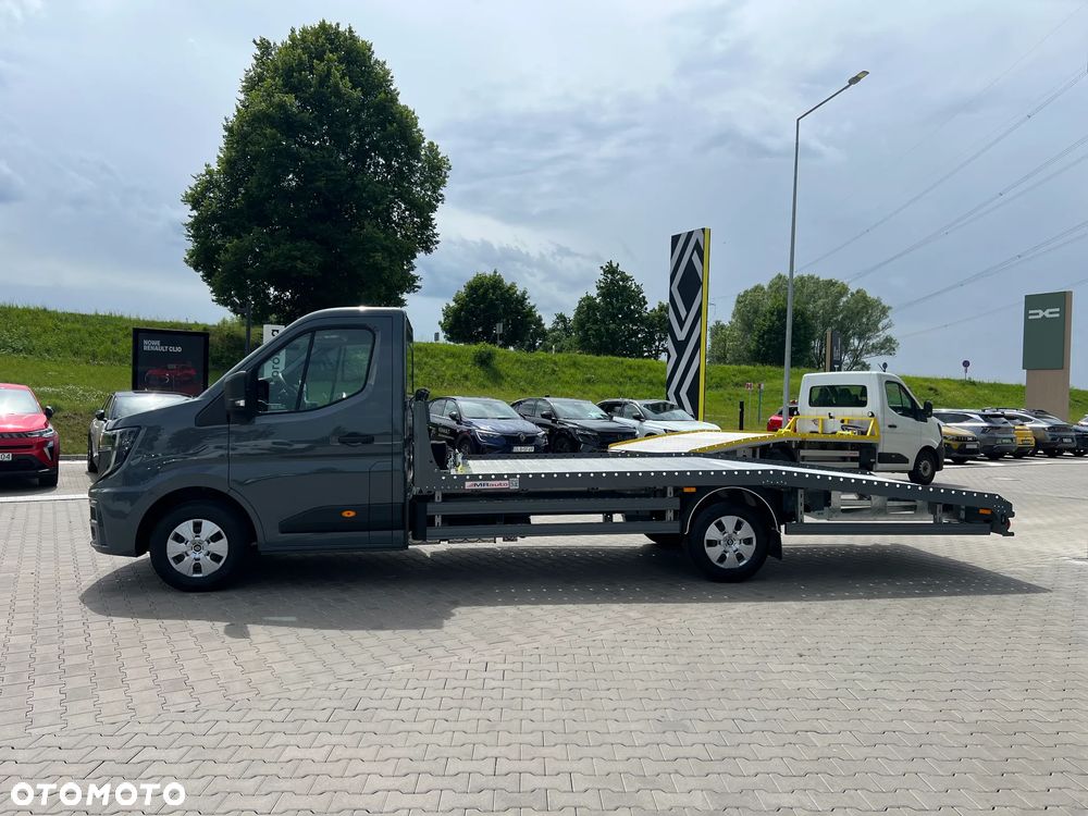 Renault Master - 2