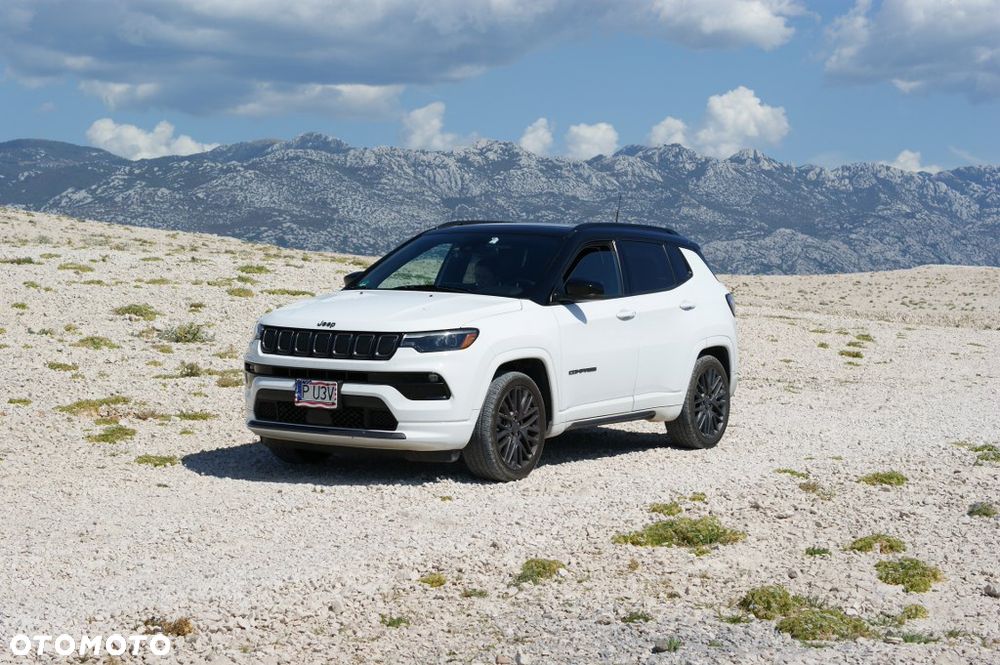 Jeep Compass - 8