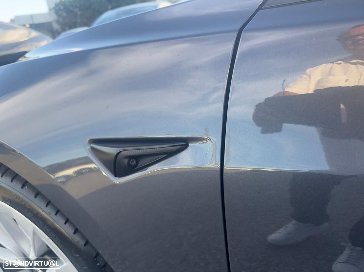 Tesla Model 3 Long Range AWD Dual Motor - 7