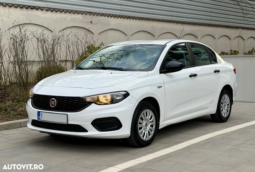 Fiat Tipo 1.4 Easy - 2