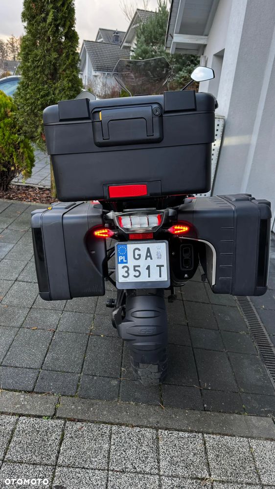 BMW GS - 16