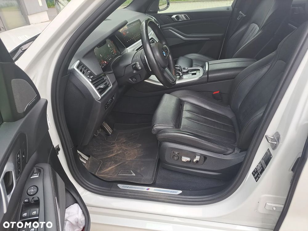 BMW X5 xDrive30d - 11