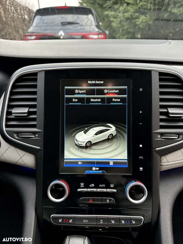 Renault Talisman ENERGY TCe 200 EDC INITIALE PARIS - 10