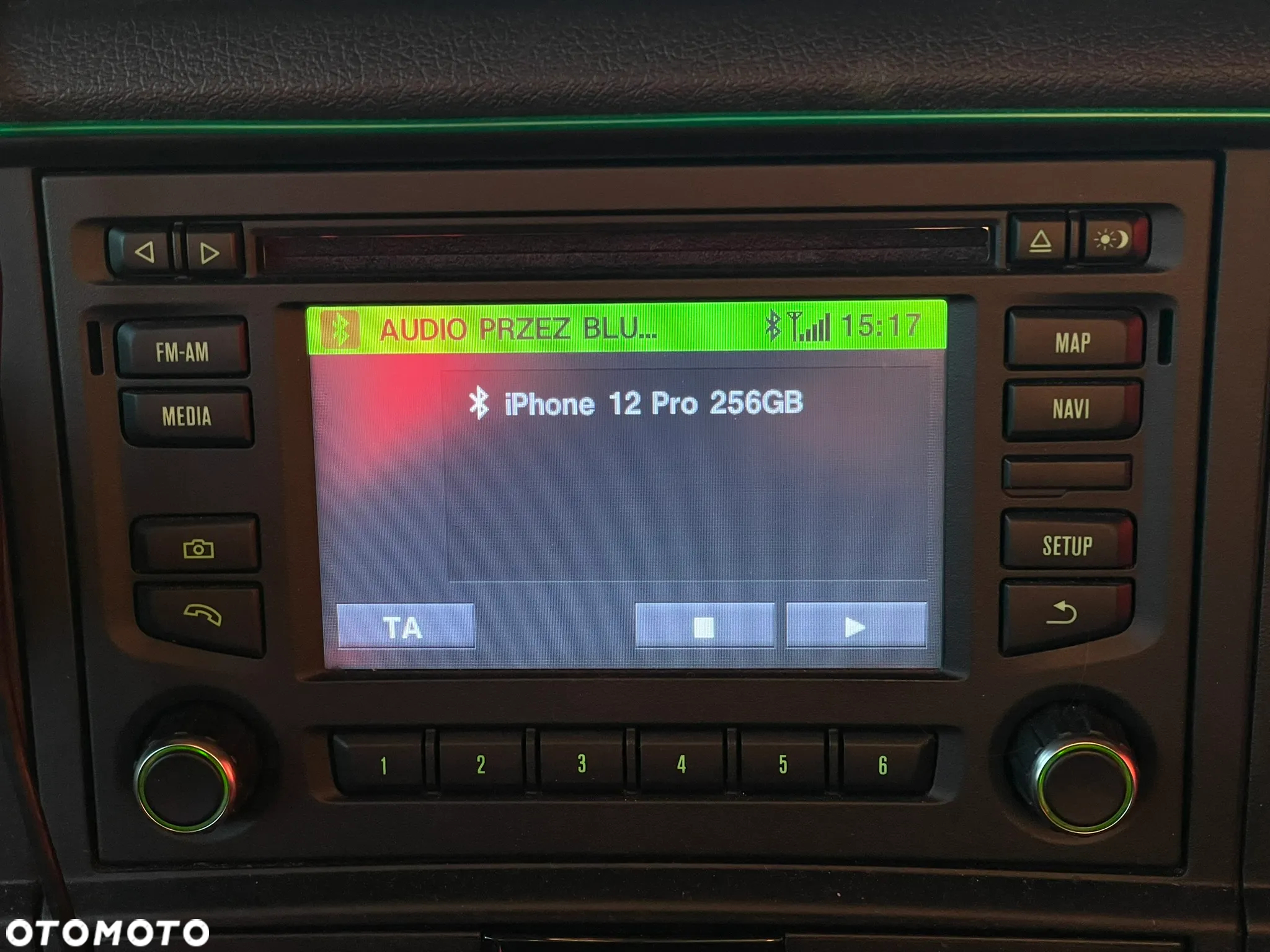 Scania 410R - 12
