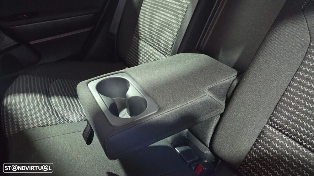 Kia XCeed 1.0 T-GDI Dynamic+ - 16