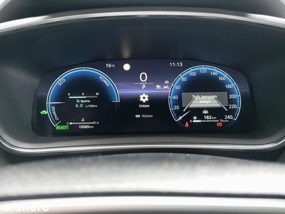 Toyota Corolla 1.8 Hybrid GR Sport - 14