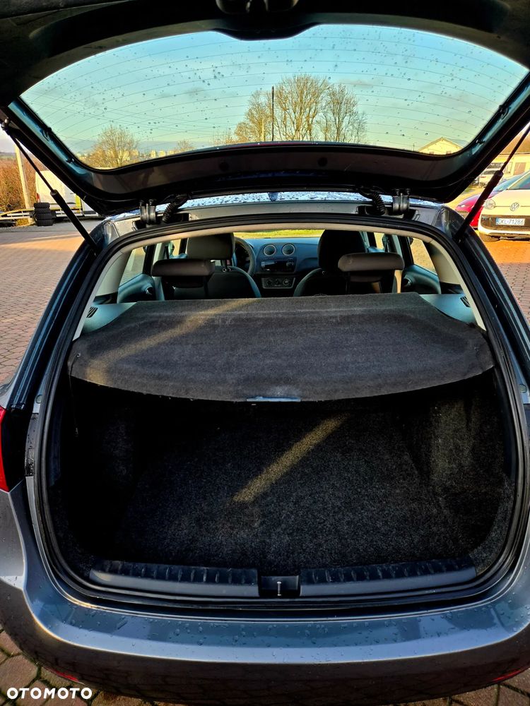 Seat Ibiza 1.2 12V Reference Salsa - 9