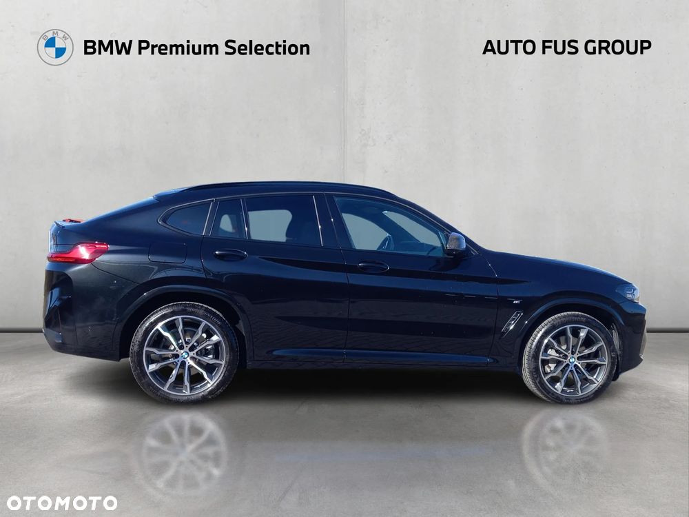 BMW X4 - 6