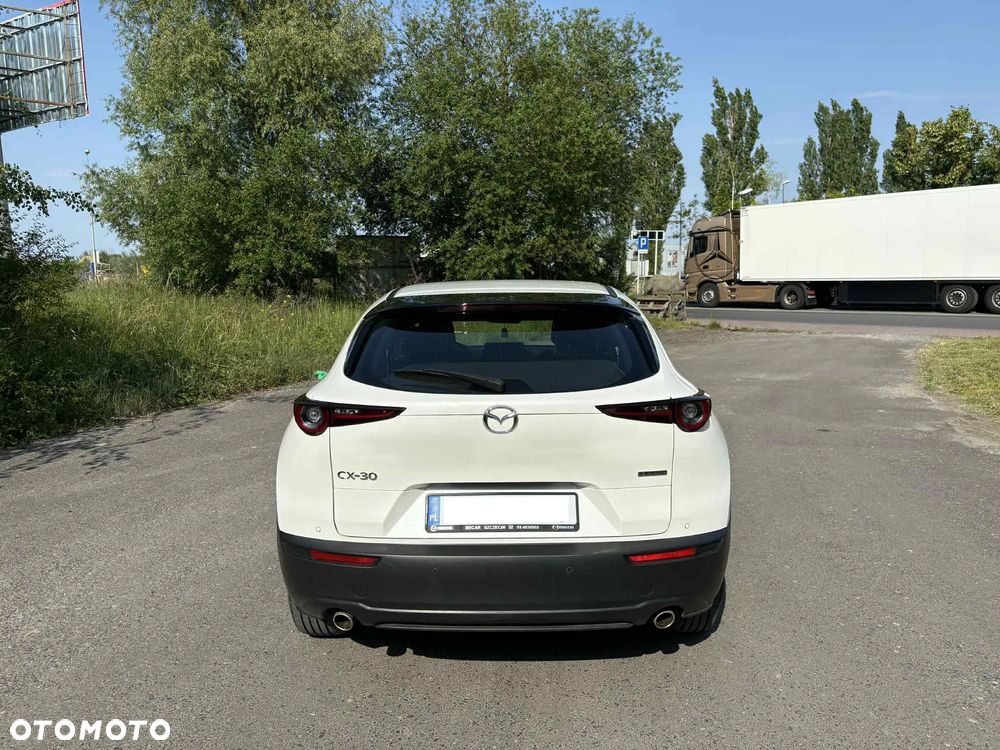 Mazda CX-30 - 8