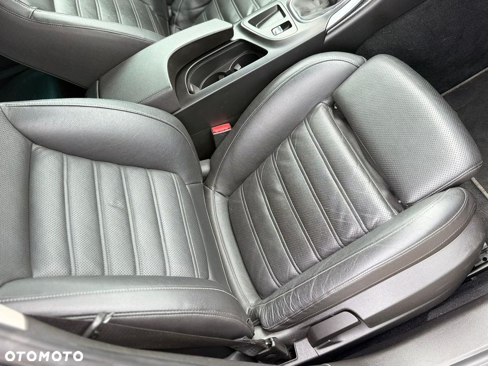 Opel Insignia 2.0 CDTI Executive ecoFLEX S&S - 27
