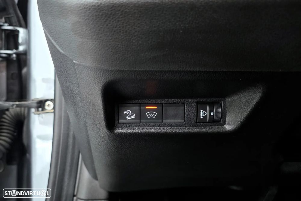 Jeep Avenger 54 kWh Summit Plus - 23