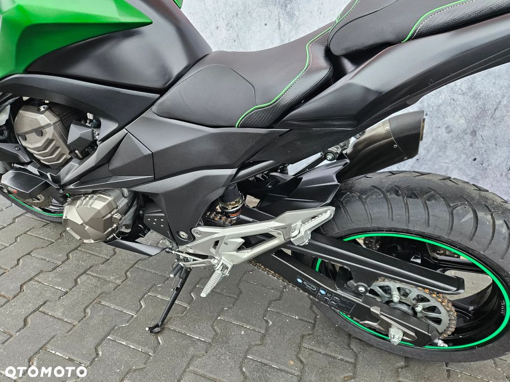 Kawasaki Z - 15