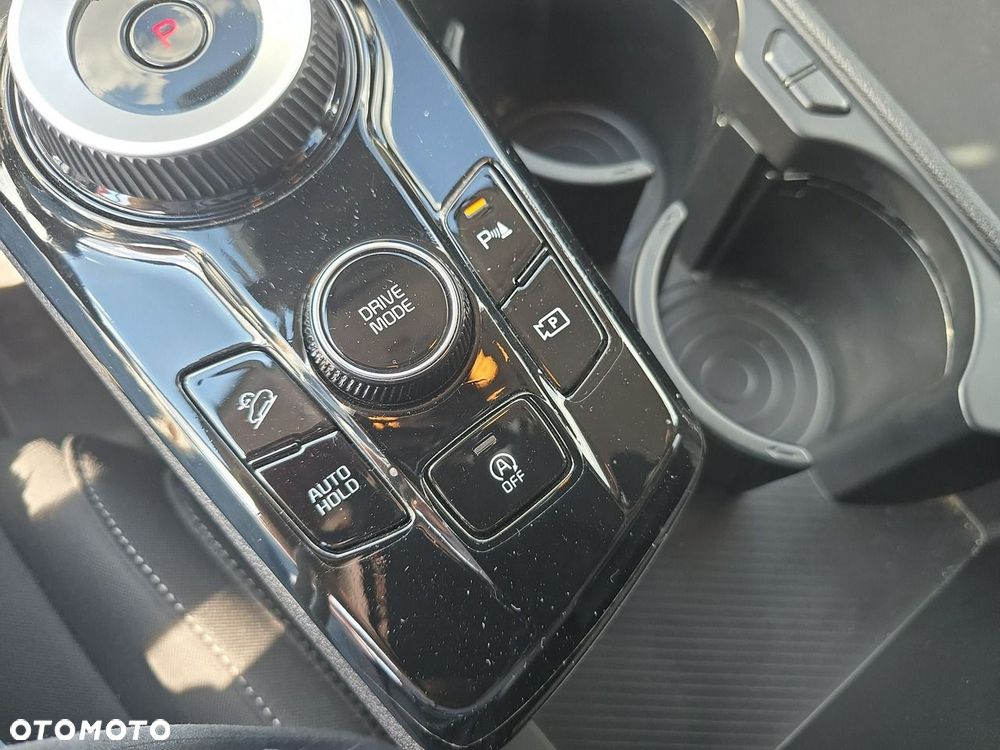Kia Sportage - 32