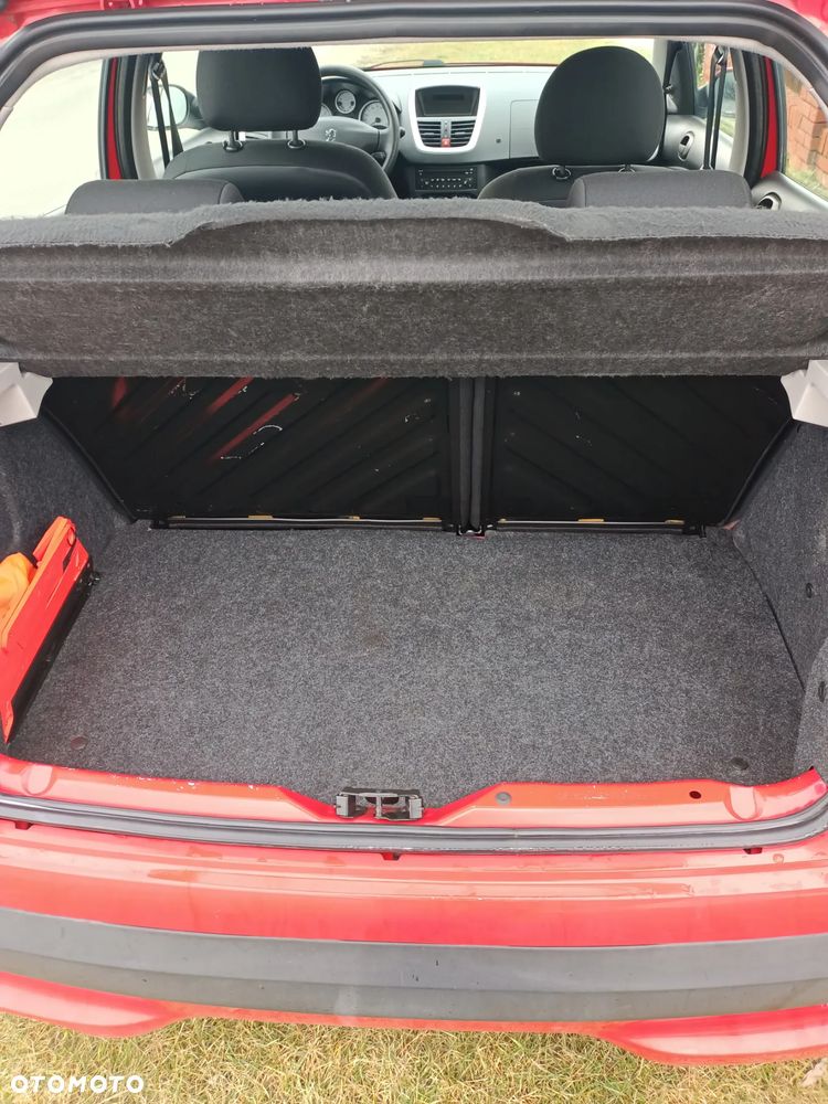 Peugeot 206 plus 75 - 7