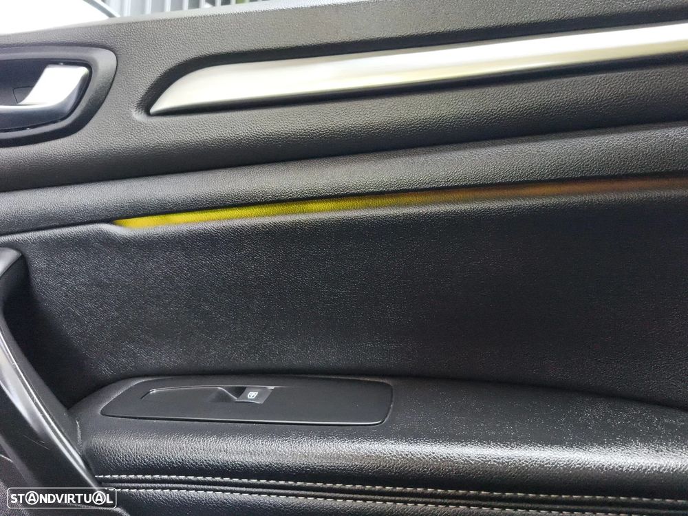 Renault Mégane Sport Tourer 1.5 dCi Intens - 20
