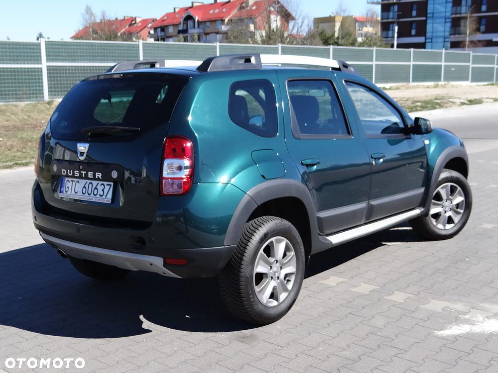 Dacia Duster - 4