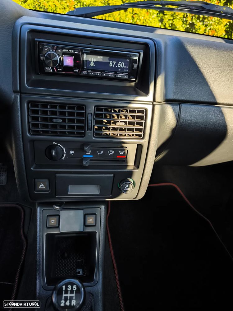 Citroën AX 14 GTi Exclusive - 7