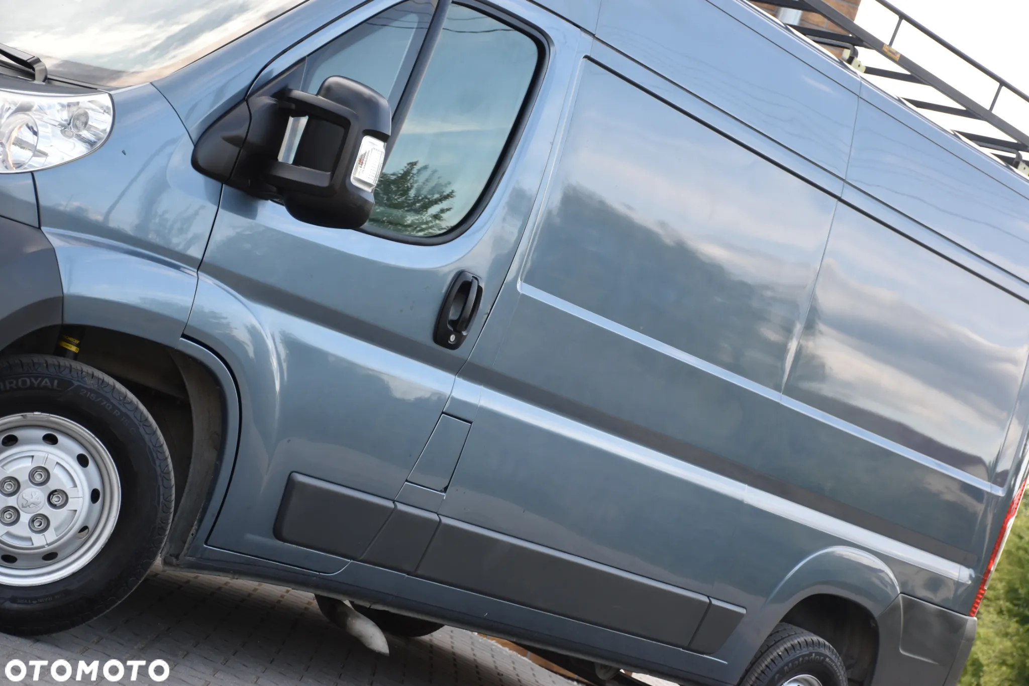 Peugeot Boxer L2H2 - 37