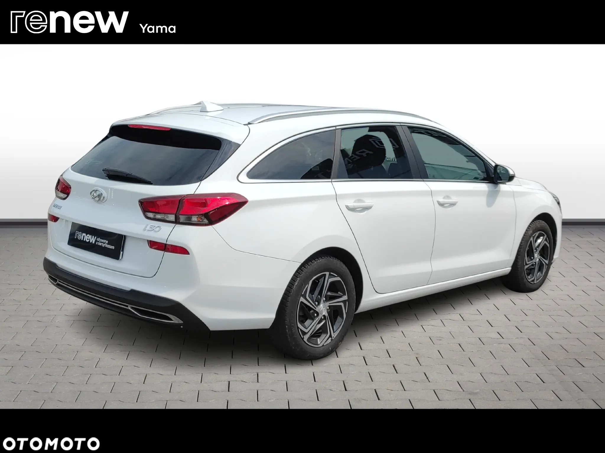 Hyundai i30 1.6 D Comfort - 5