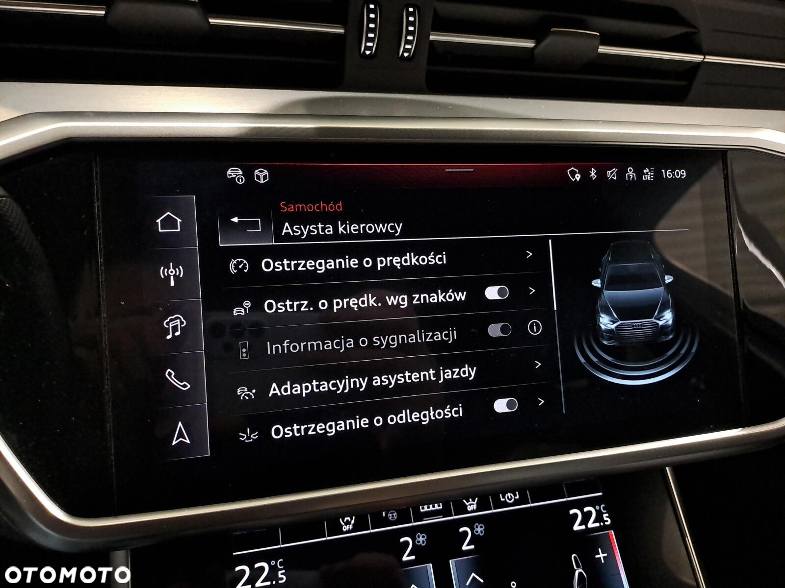 Audi A6 - 27