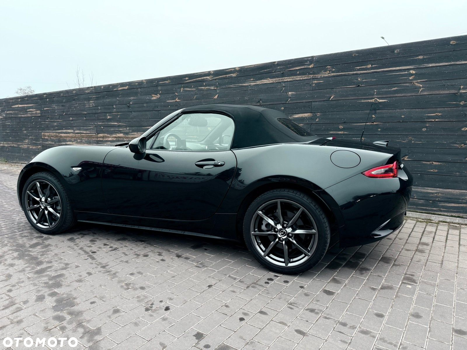Mazda MX-5 - 16