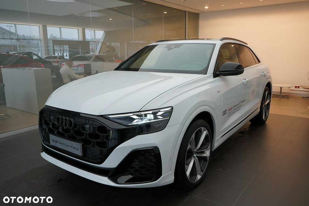 Audi Q8 - 7