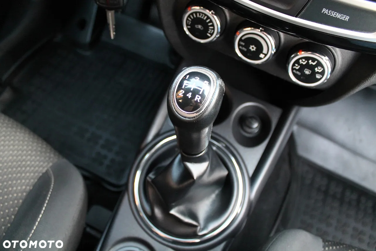 Mitsubishi ASX 1.6 Active - 25