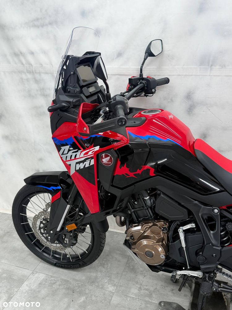 Honda CRF - 25