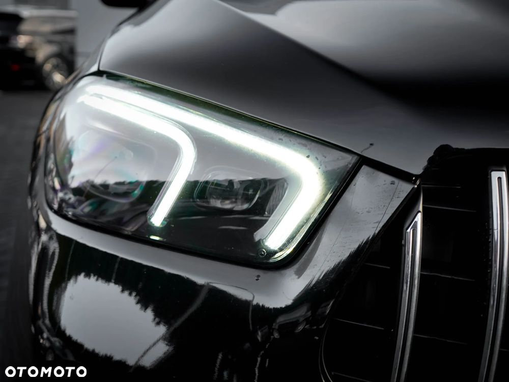 Mercedes-Benz GLE AMG 63 S 4-Matic - 5