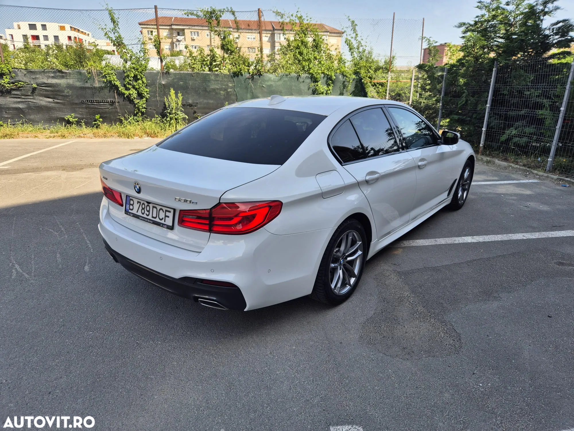 BMW Seria 5 - 14
