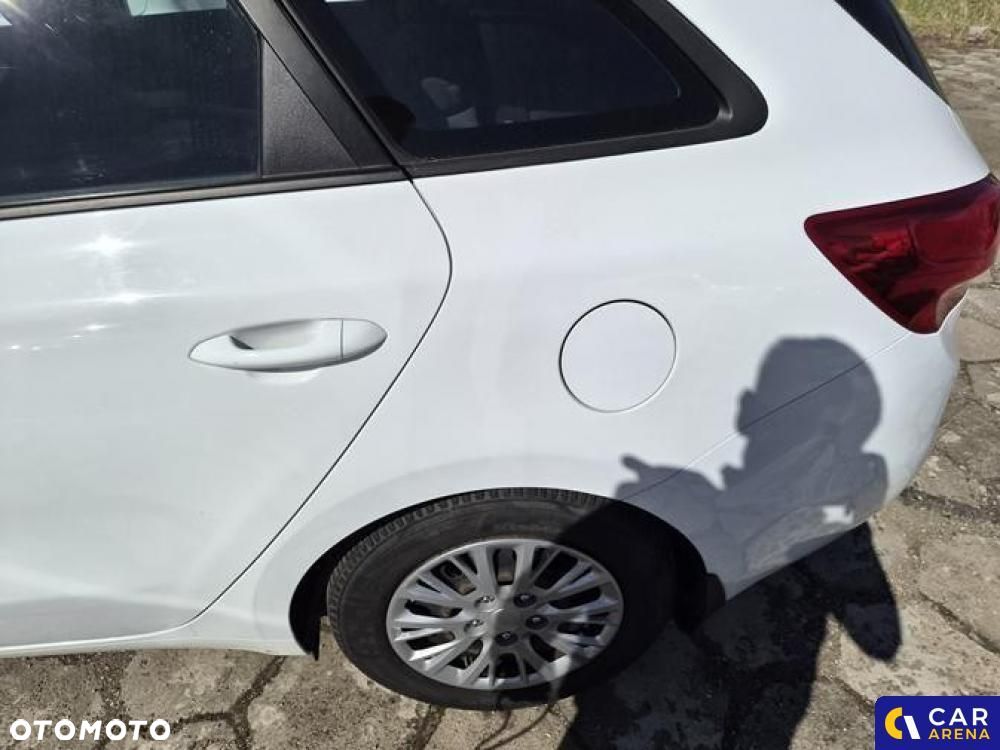 Kia Ceed - 20