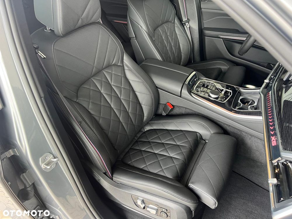 BMW X5 xDrive30d - 22