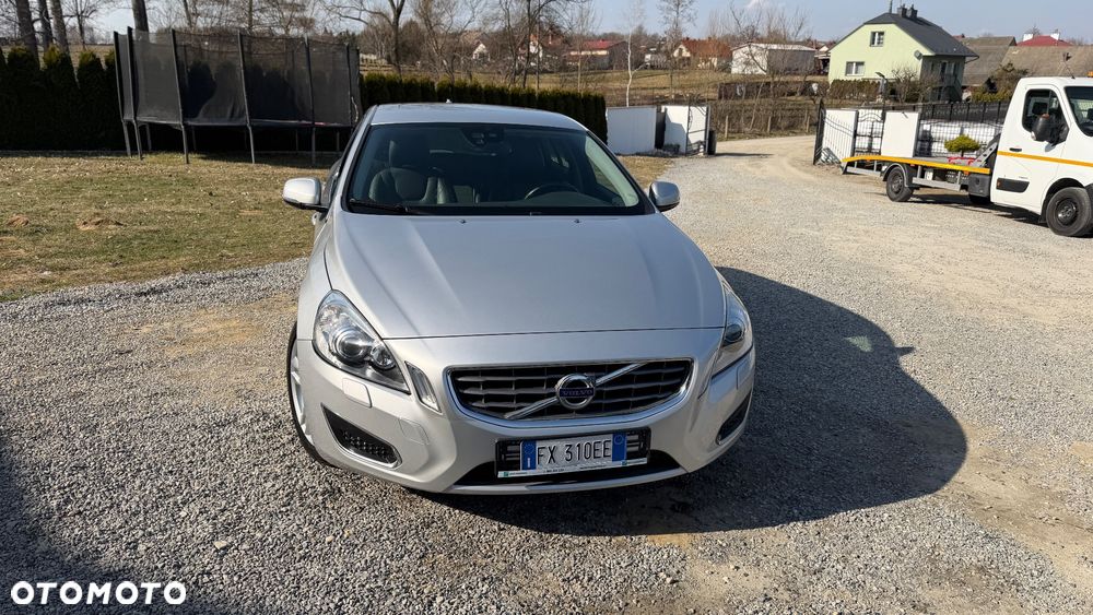 Volvo V60 T4 Edition - 5