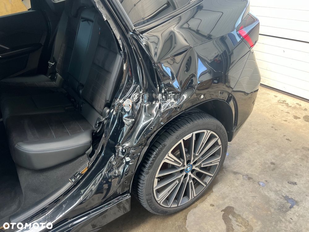 BMW X1 xDrive25e M Sportpaket - 20