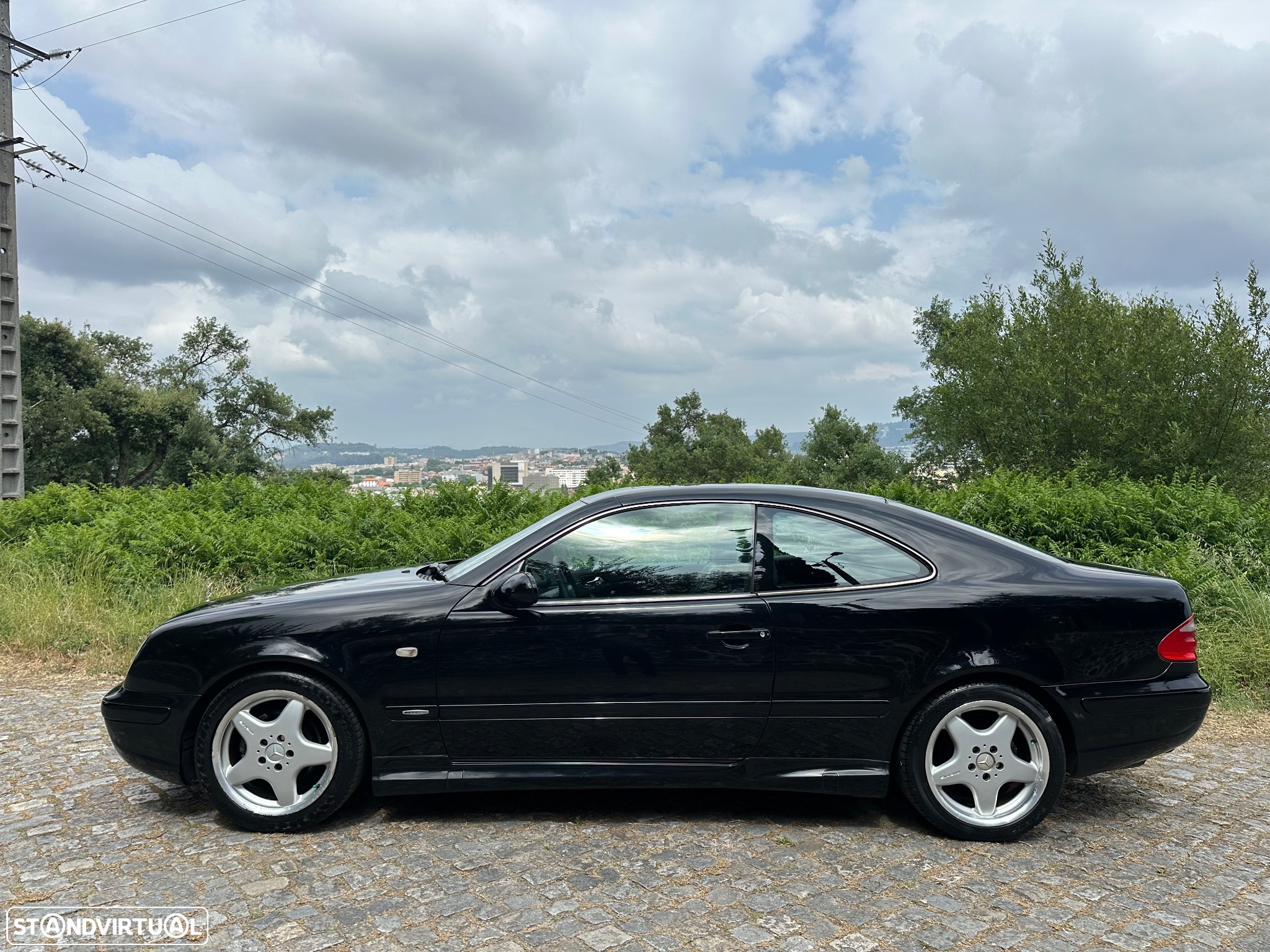 Mercedes-Benz CLK 230 Kompressor Avantgarde - 11