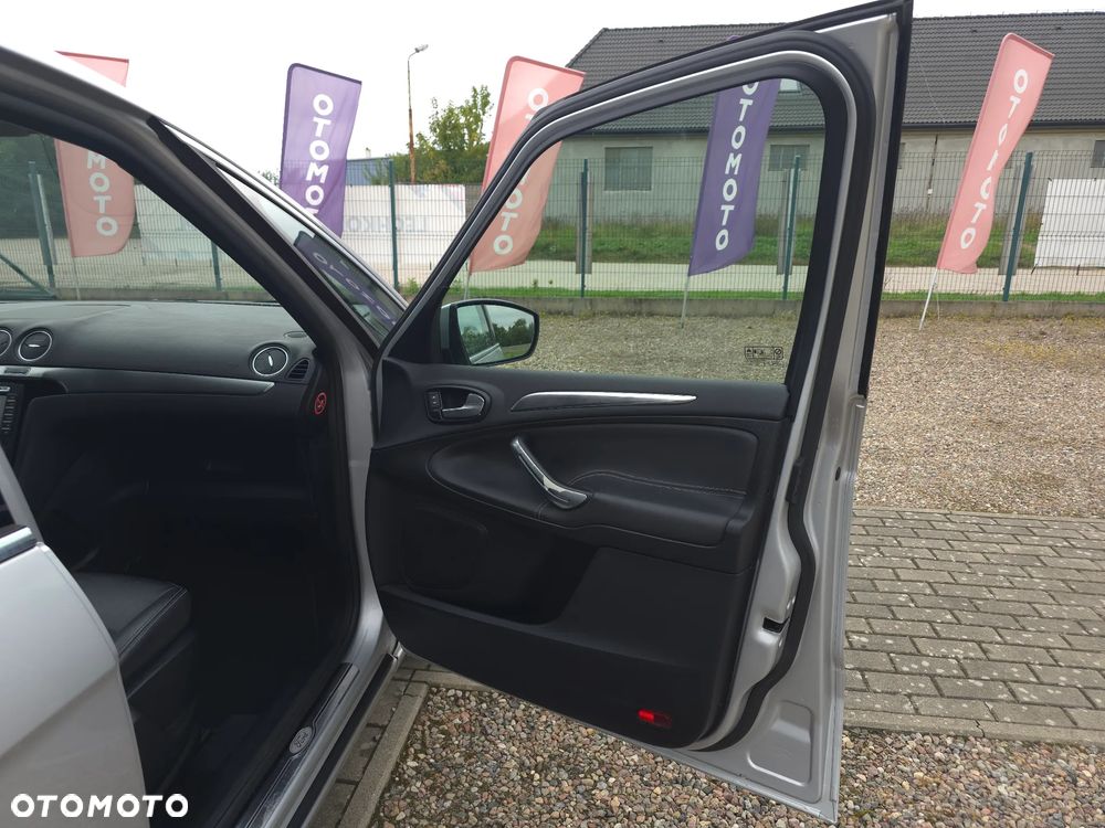 Ford S-Max 1.6 EcoBoost Titanium - 14