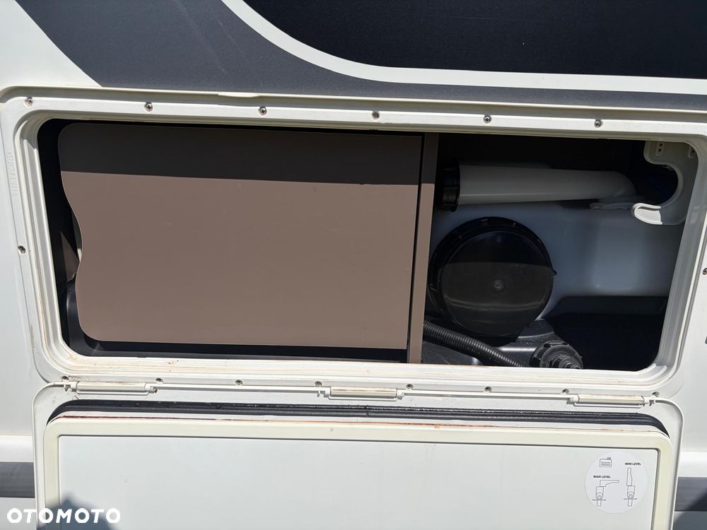 Ford Transit Challenger - 34