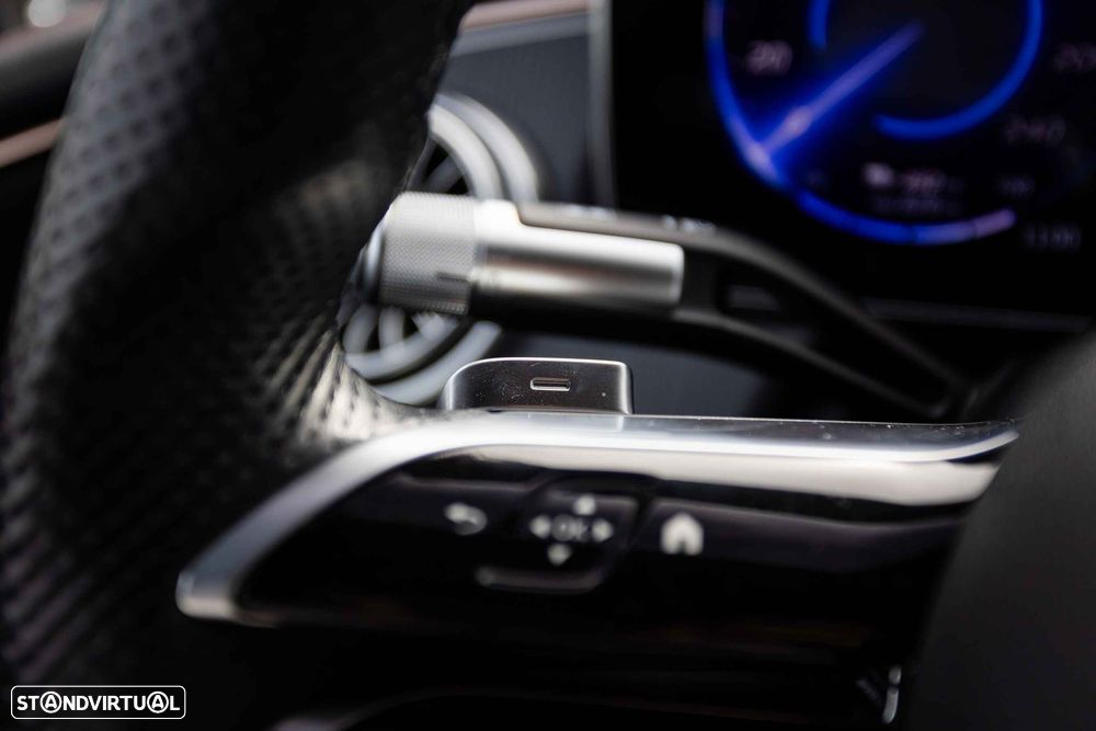 Mercedes-Benz EQS 450+ AMG Line - 40